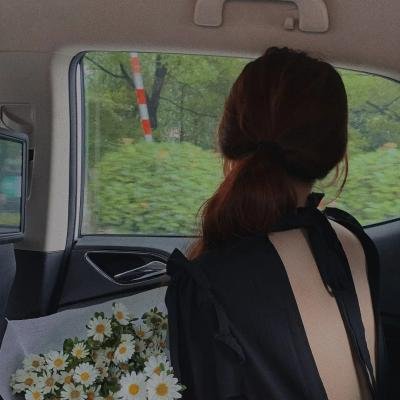 性伴侣的品格 初恋